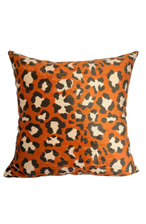 Natura Tigre Pillow