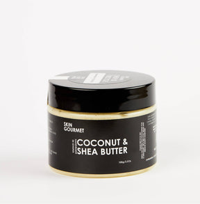 Coconut & Shea Butter