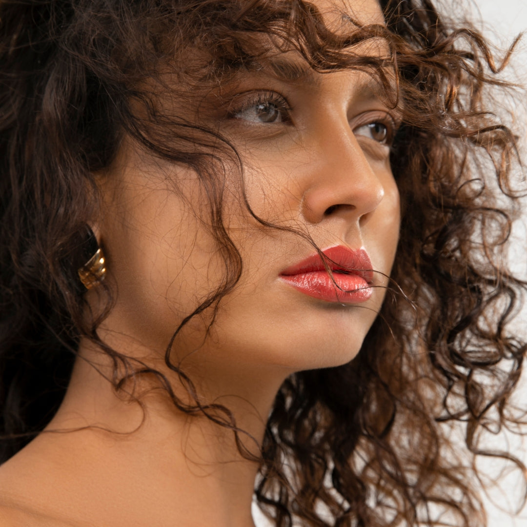 LIPSTICK CORAL MEXICO CITY AT 9PM