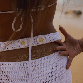 FORGET ME NOT SHORTS