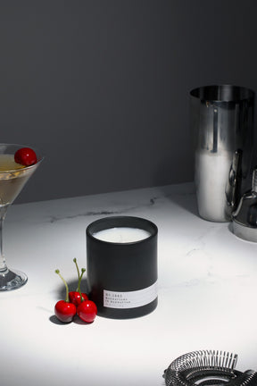 No. 1882 Manhattans in Manhattan Scented Candle
