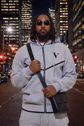 Vamp Polarized Sunglasses