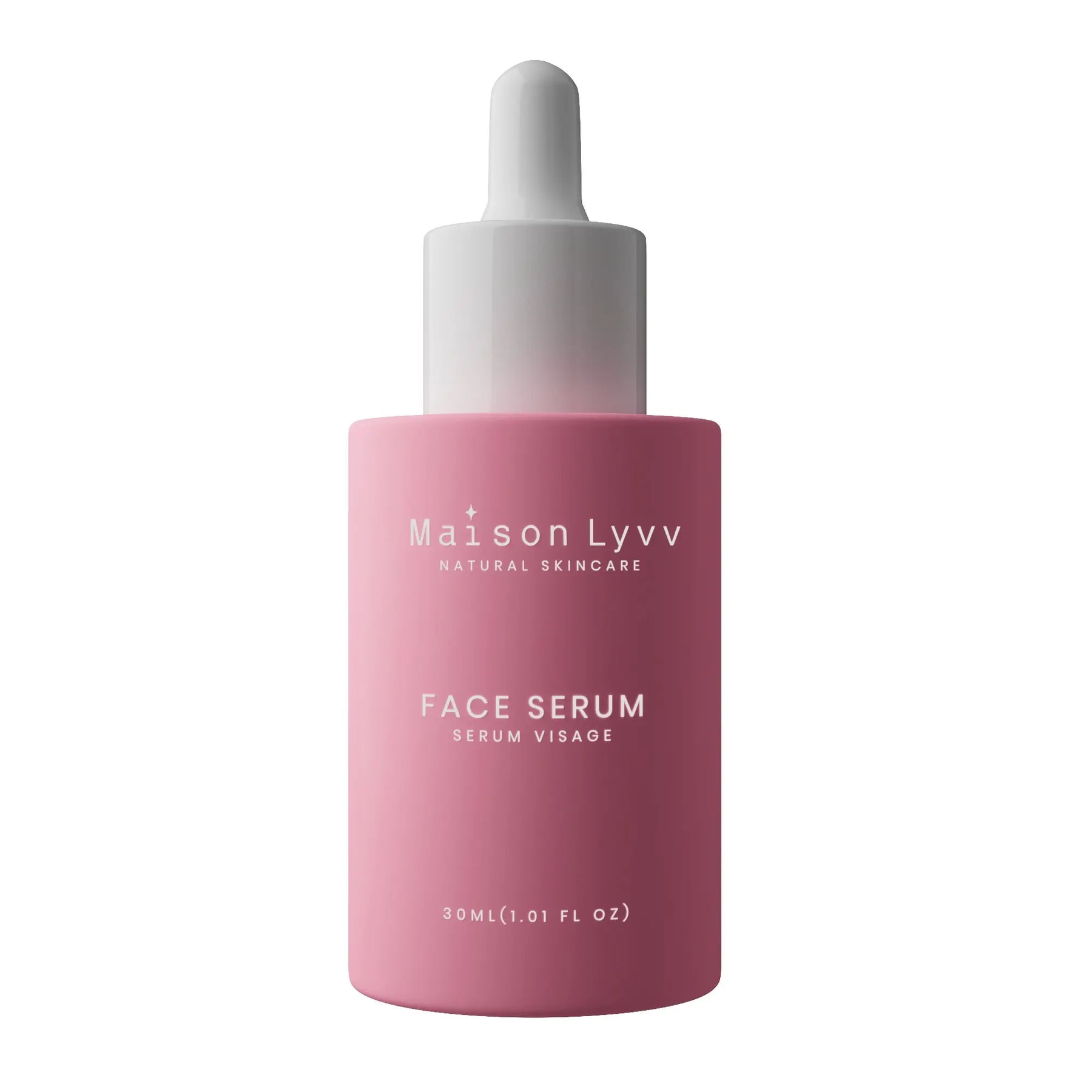 Maison Lyvv Face Serum