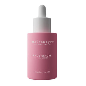 Maison Lyvv Face Serum