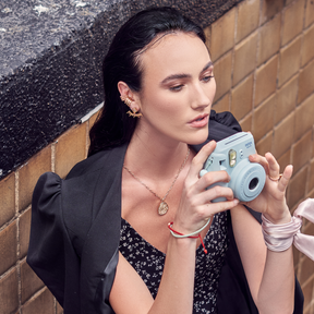 Eternity Pendant Chain