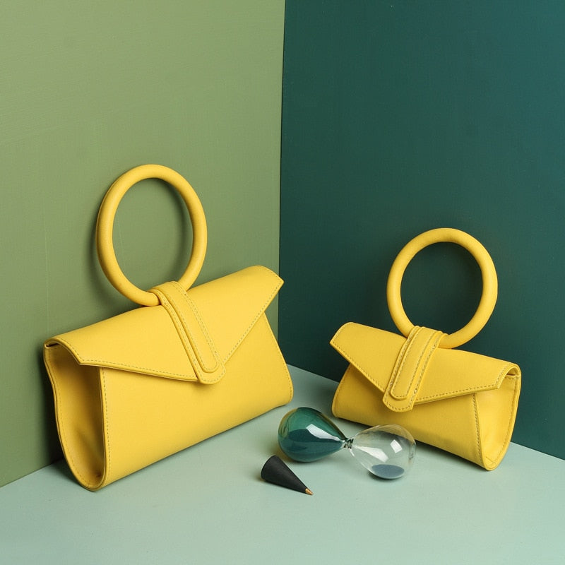 Ngong Handbag