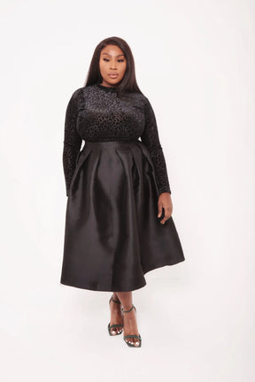 AGA CIRCLE SKIRT