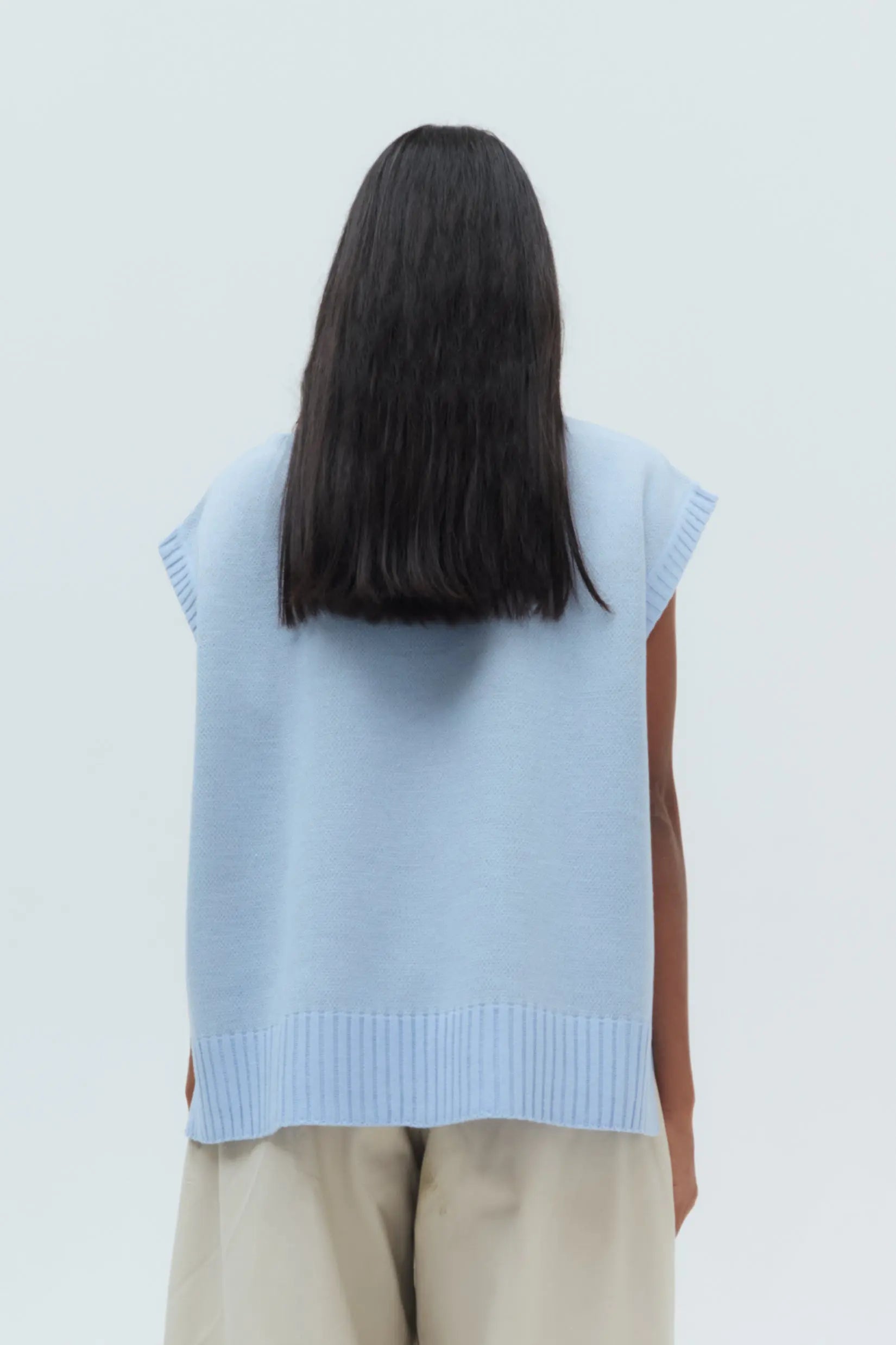 Paramo Sweater Vest