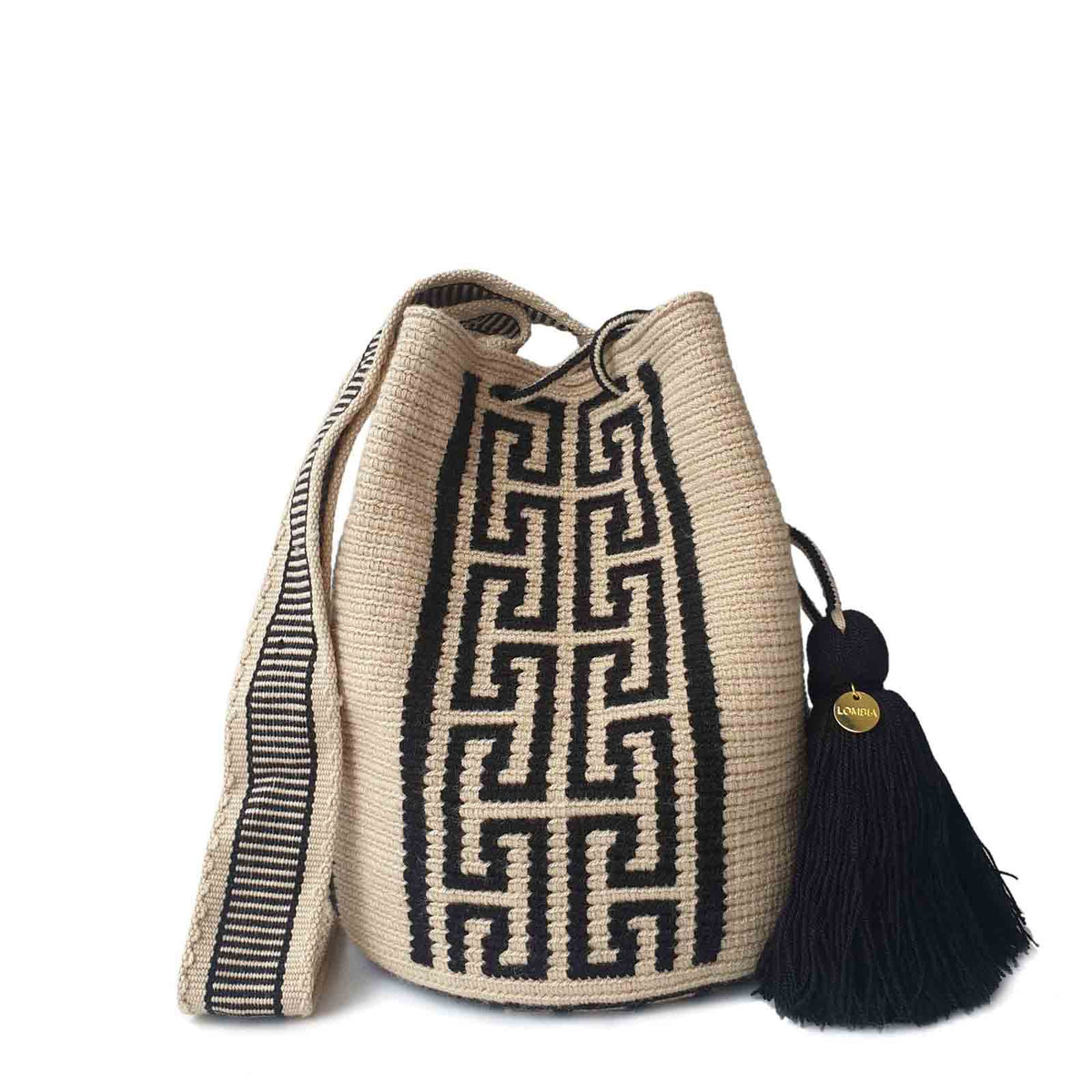 Hermosa Wayuu Bag