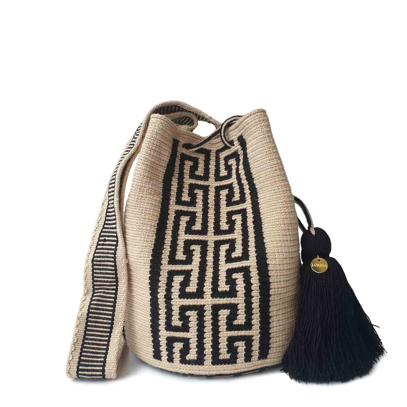 Hermosa Wayuu Bag