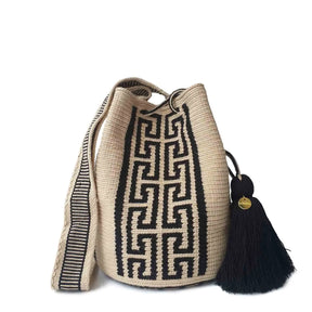 Hermosa Wayuu Bag