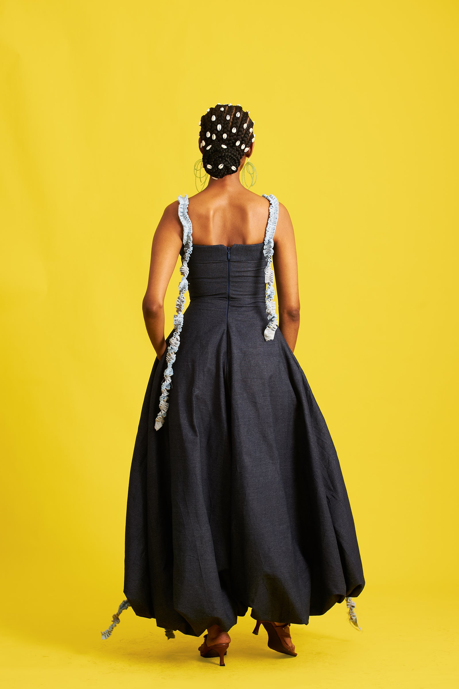 Turai 2.0 Jumpsuit
