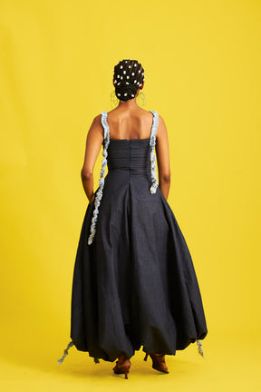 Turai 2.0 Jumpsuit