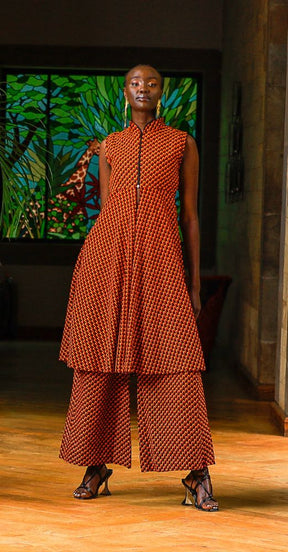 Masai Elegance Set