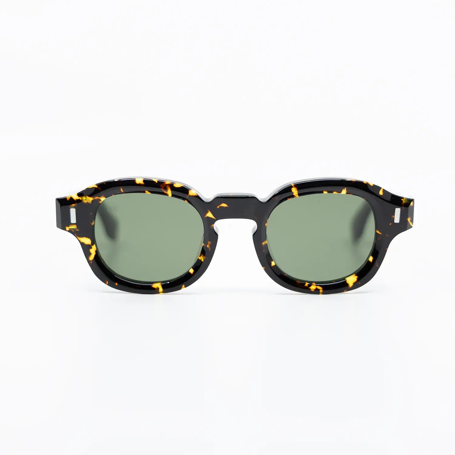 Tom Havana Sunglasses
