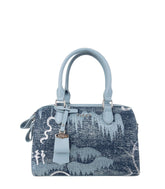 Cartera Tizza 1866