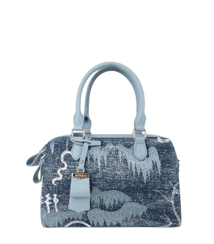 Cartera Tizza 1866