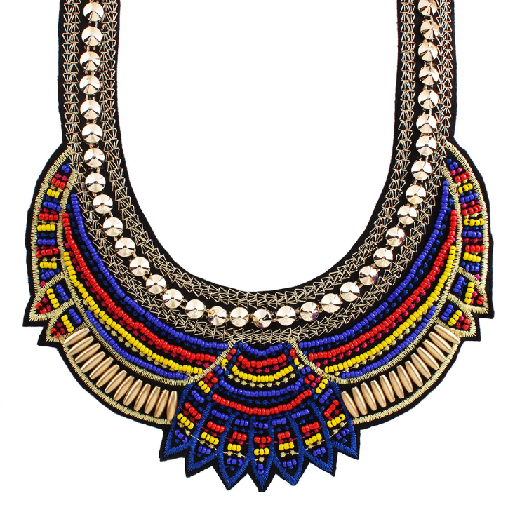 Nyanza Necklace