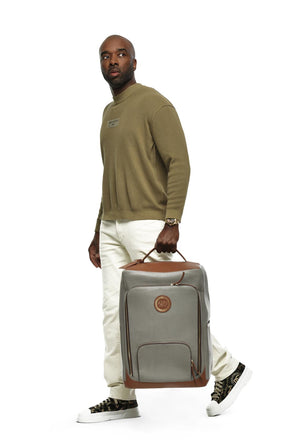 ASPS Luxury Travel shoe bag