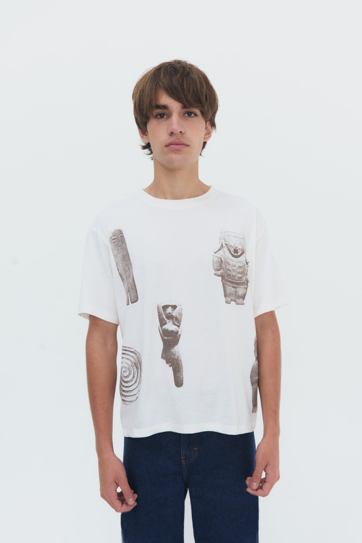 Relic T-Shirt