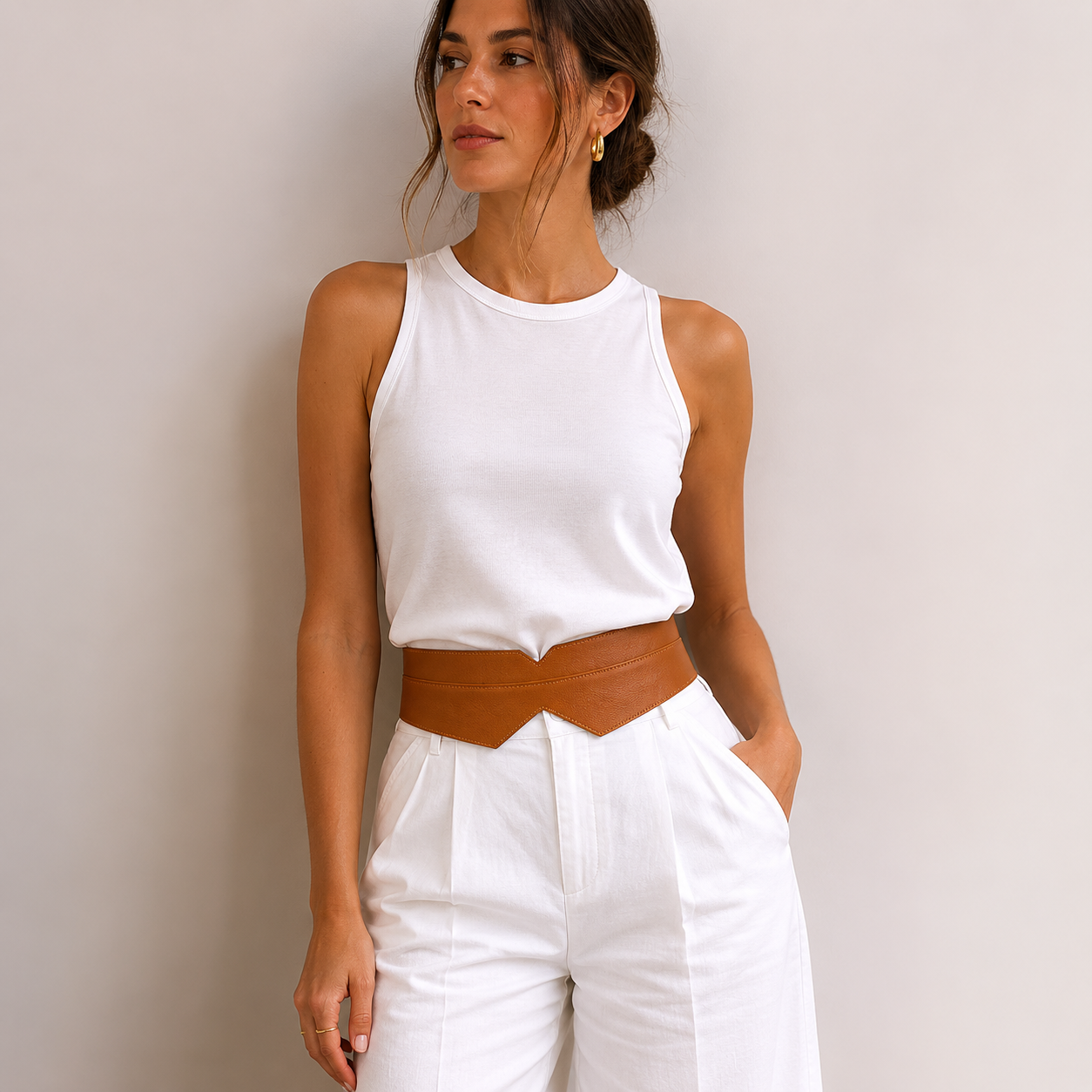Chaltén Slim Belt