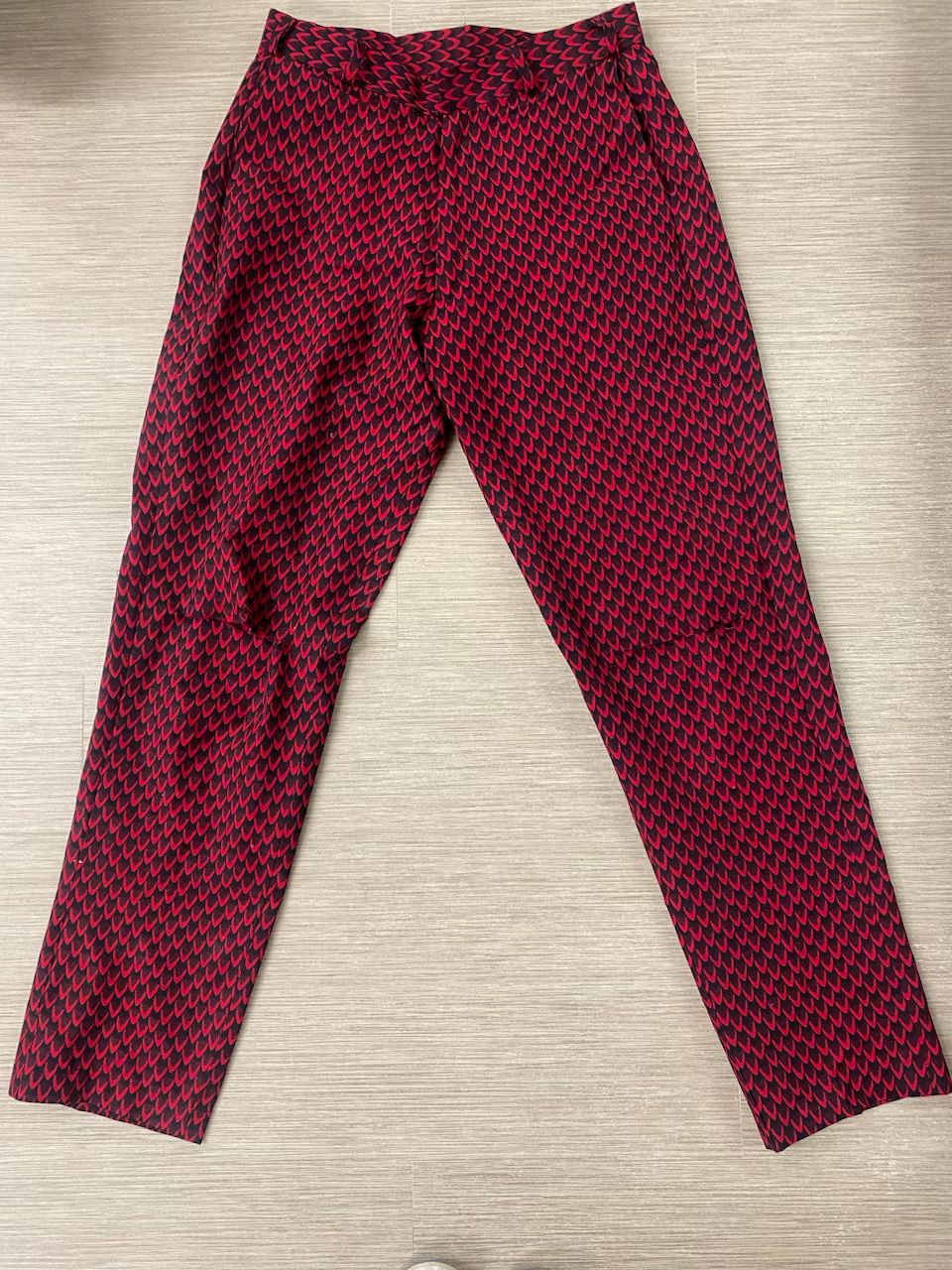 Starboy Pants