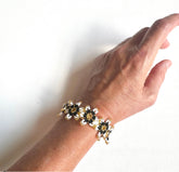 WATERFALL BLOSSOM BRACELET
