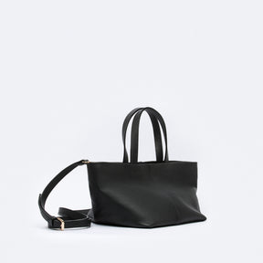 Ana Leather Tote