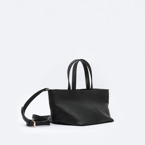 Ana Leather Tote