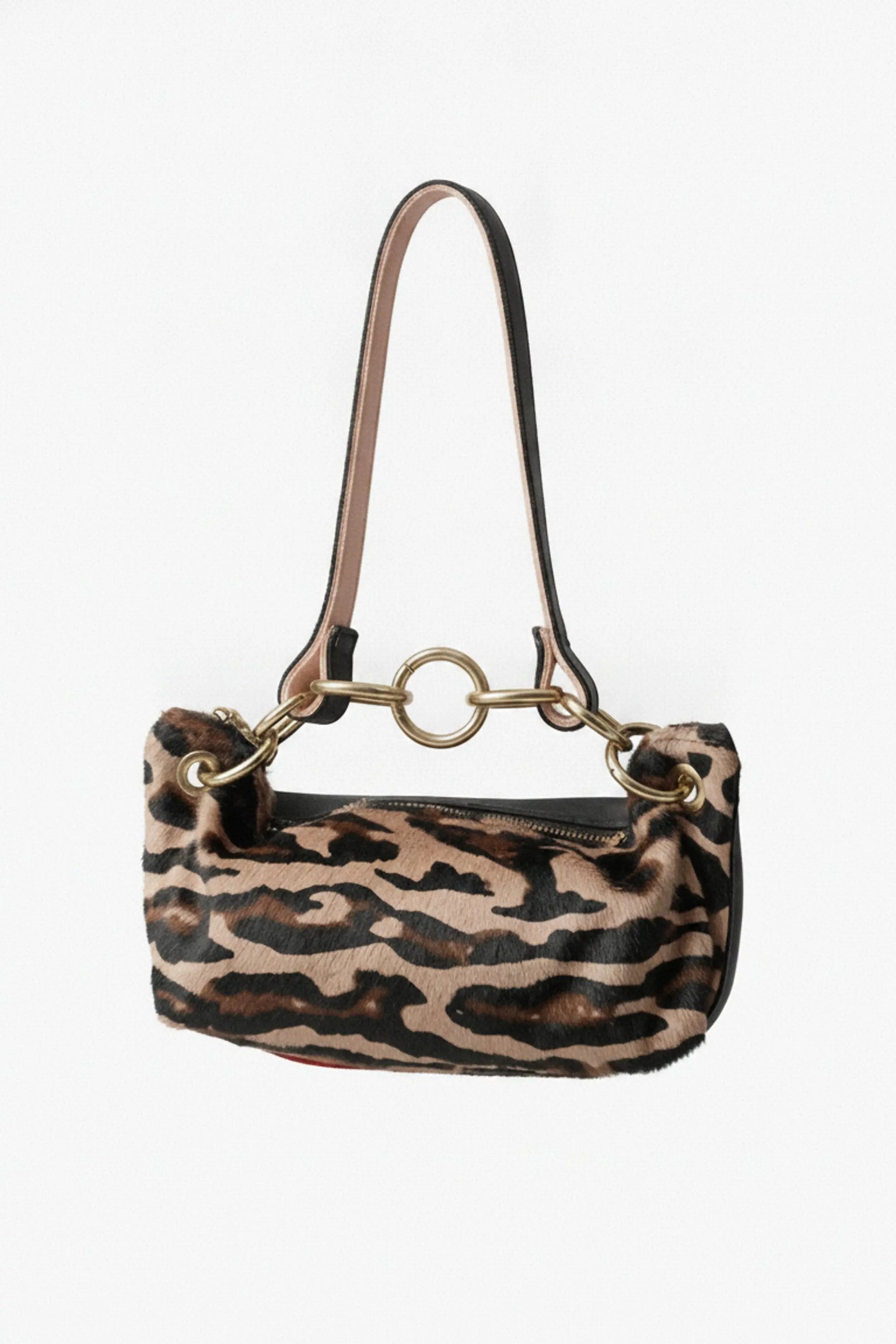 Baby Blair Shoulder Bag