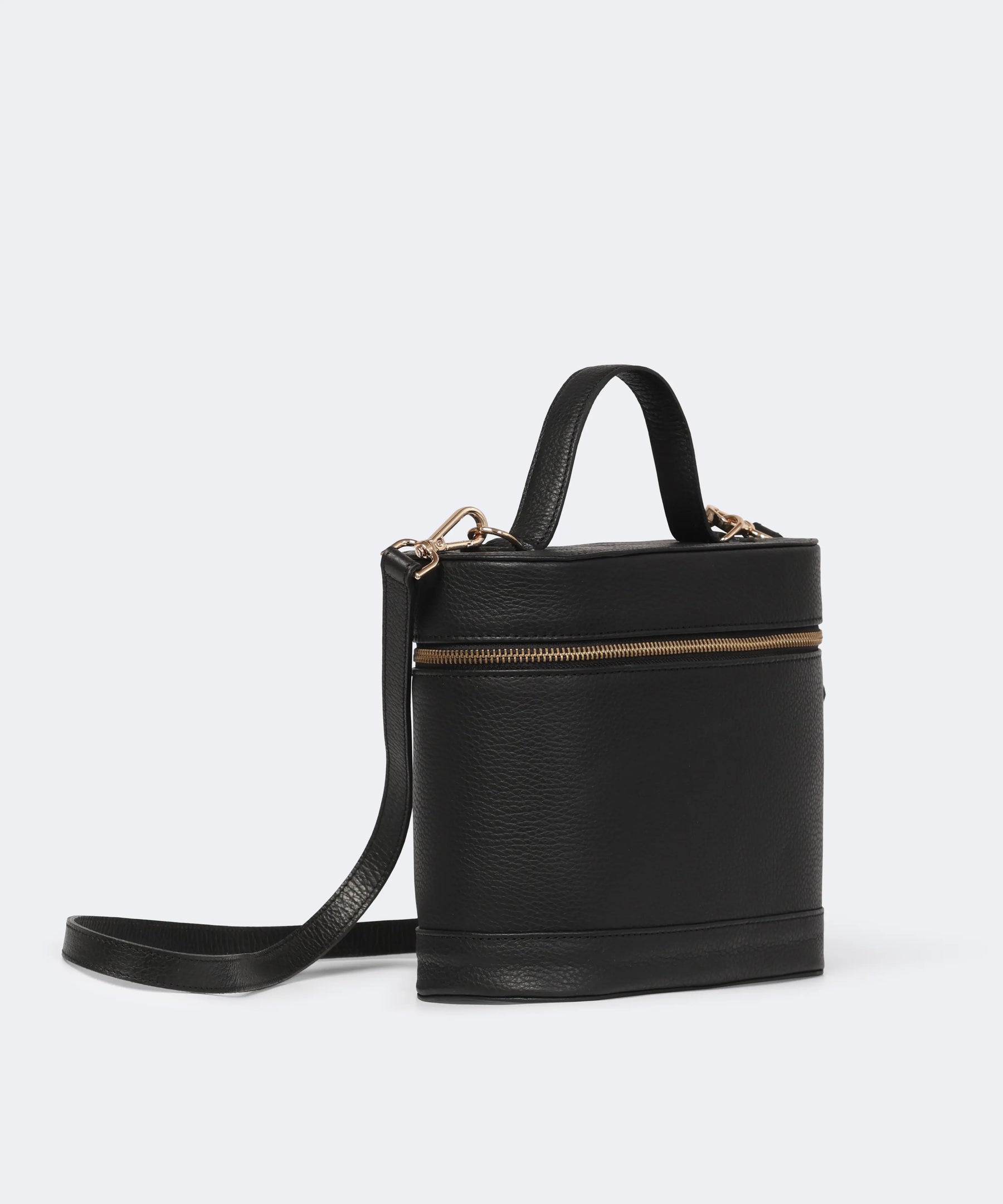 Baul Leather Bag