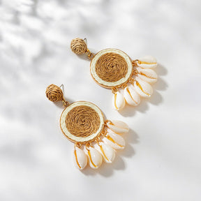 Maltahohe Earrings