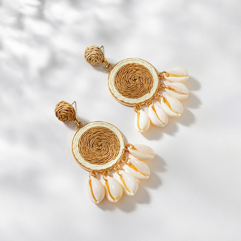 Maltahohe Earrings