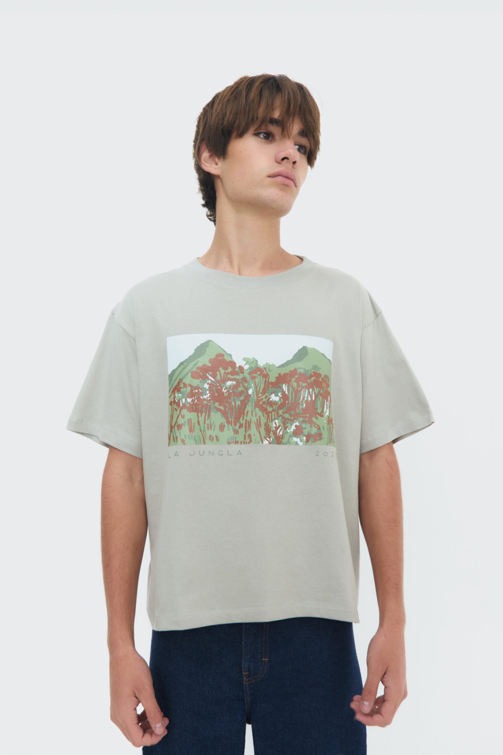 La Jungla T-Shirt