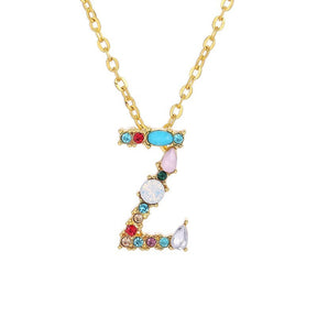 Nyamata Necklaces