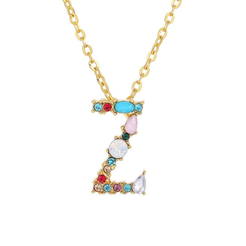 Nyamata Necklaces