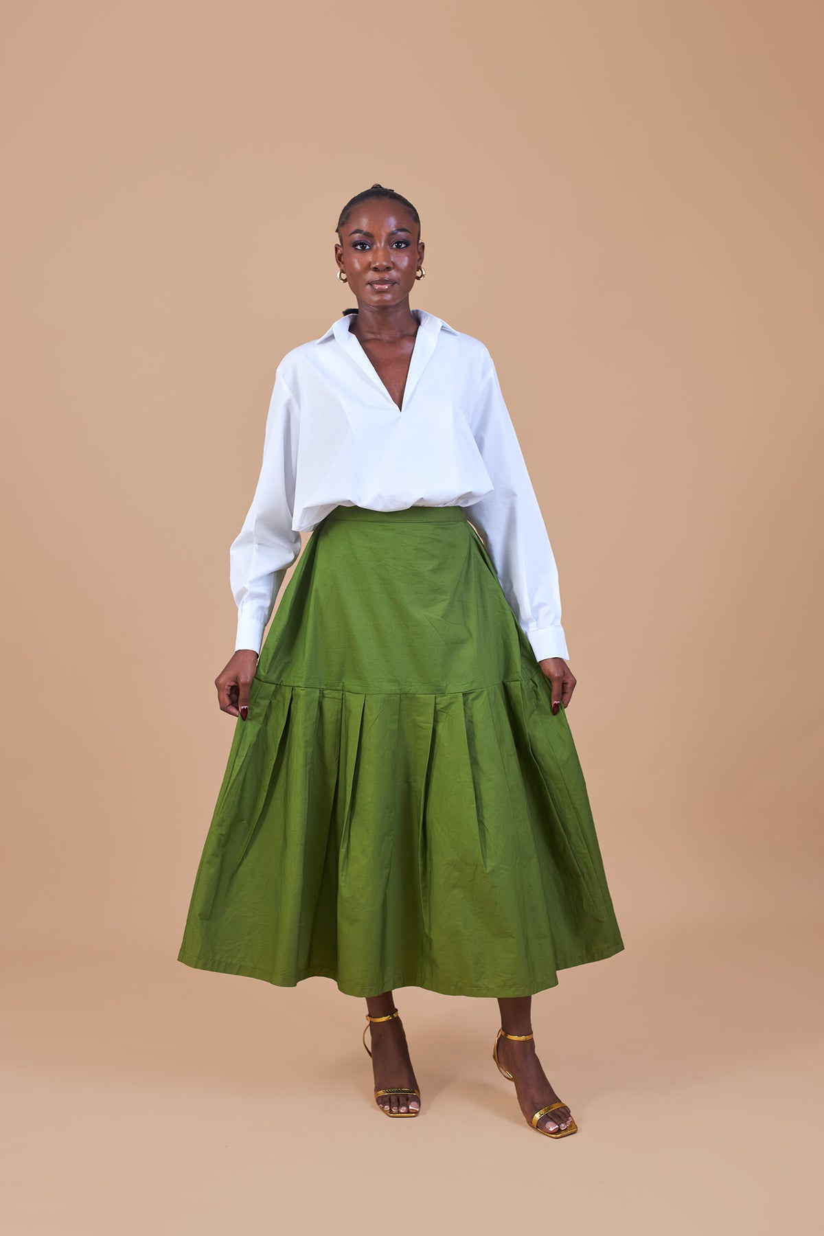 Didun Skirt