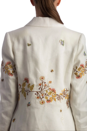 Demiurgo Blazer