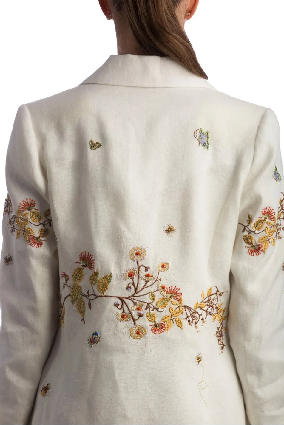 Demiurgo Blazer