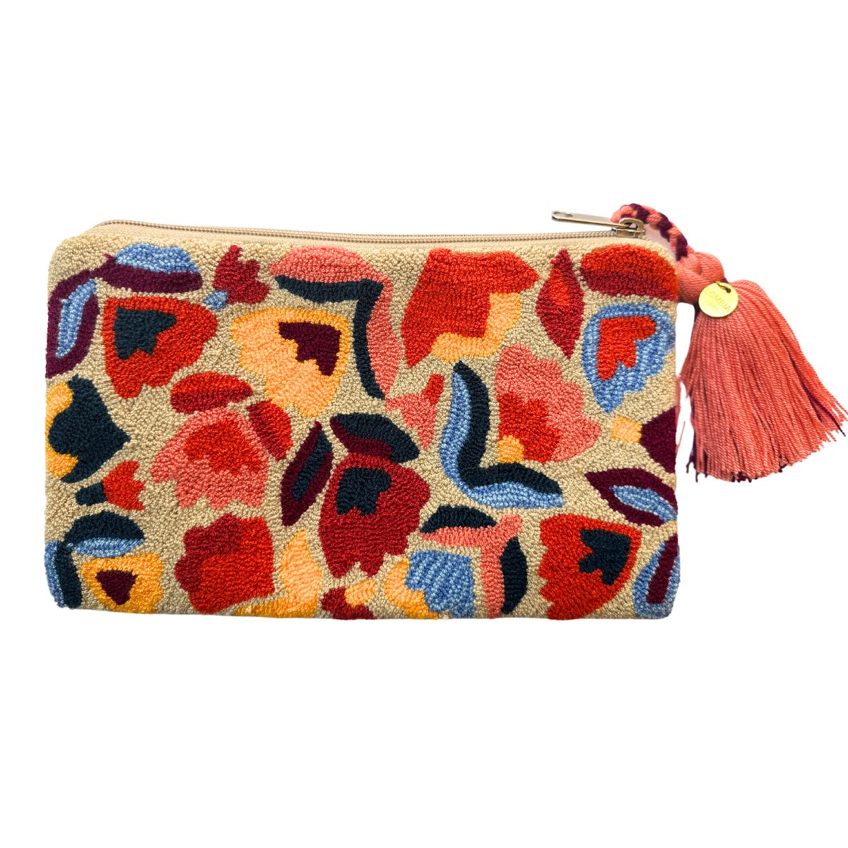 Vera Wayuu Clutch