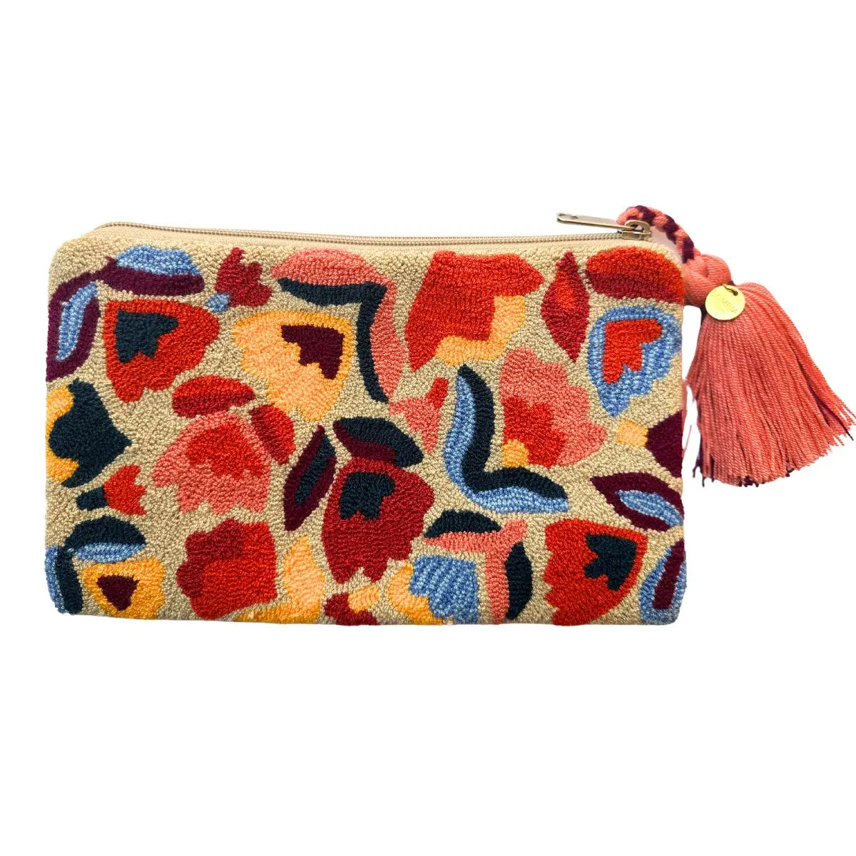 Vera Wayuu Clutch