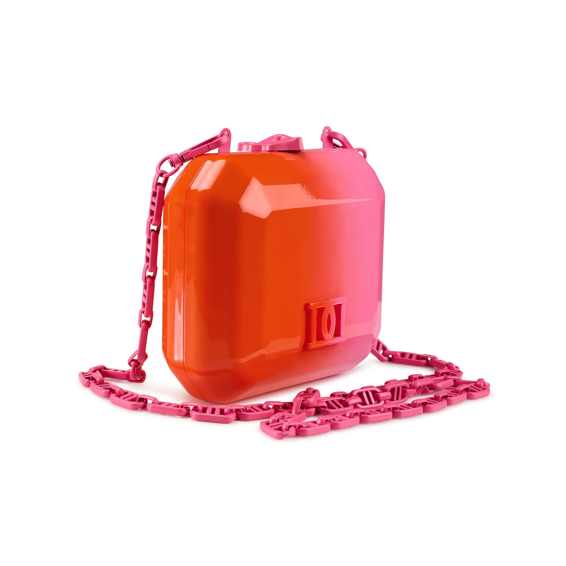 Diva Crossbody Clutch