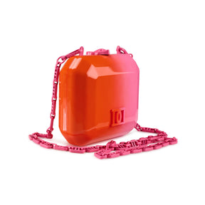 Diva Crossbody Clutch