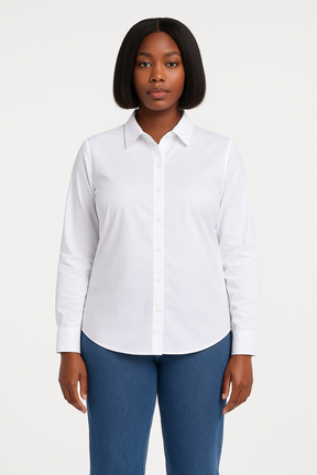 Walter Luxe Oxford Shirt
