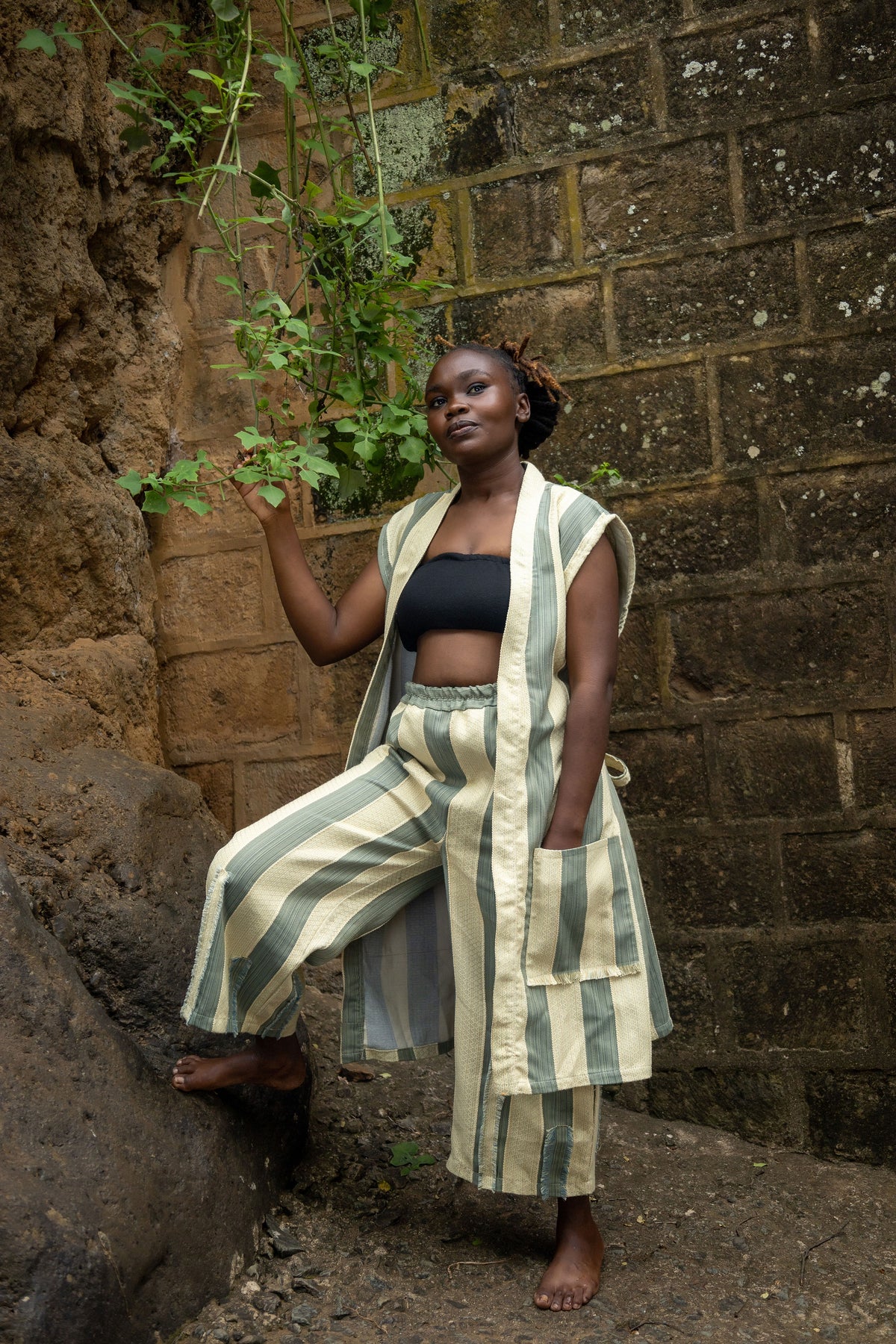 Asili - Ua 2-piece