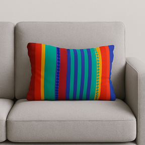 Marula | Decorative Throw Pillow