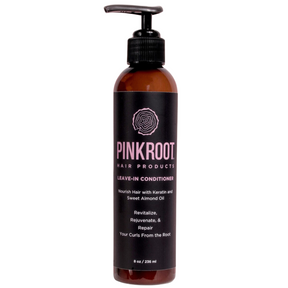 Leave-In Conditioner