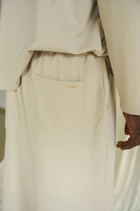 Triskel Witness Pant - Sand