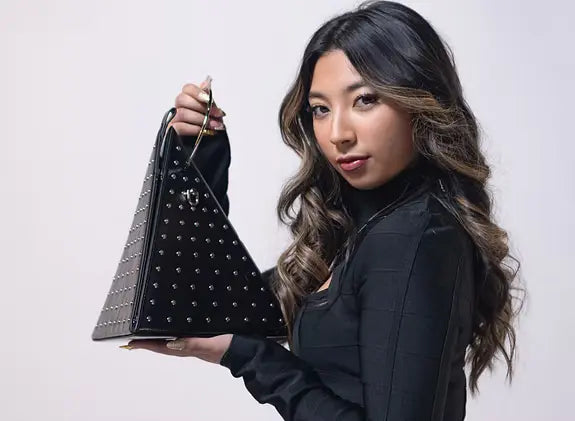 Toni Top Handle Bags