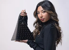 Toni Top Handle Bags